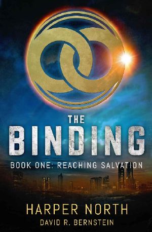 [The Binding 01] • Reaching Salvation